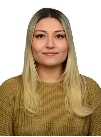 Esra SİVARİ